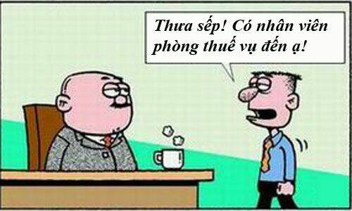 kiếp nhân viên chapter 2 5