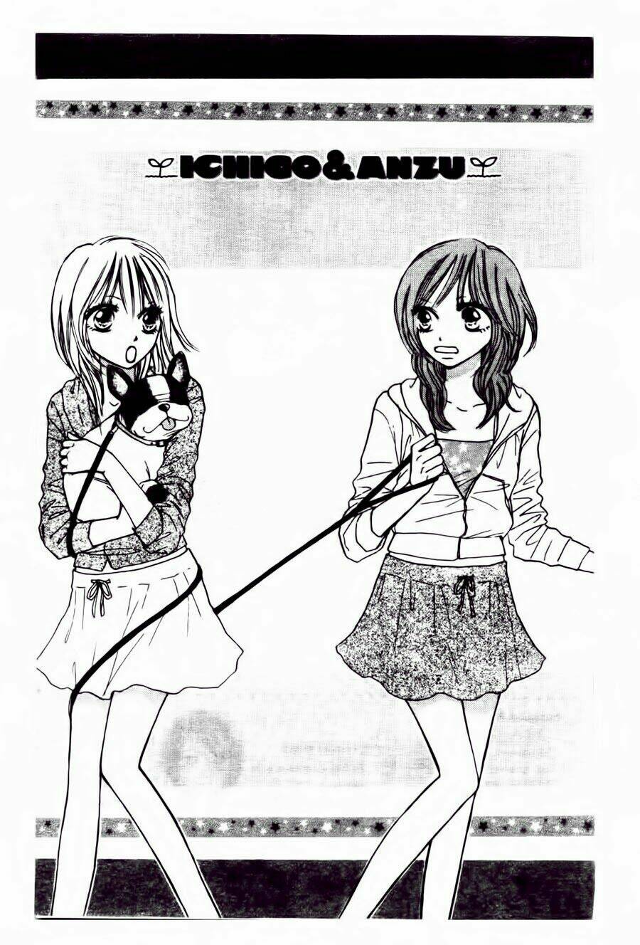 ichigo to anzu chapter 8 6