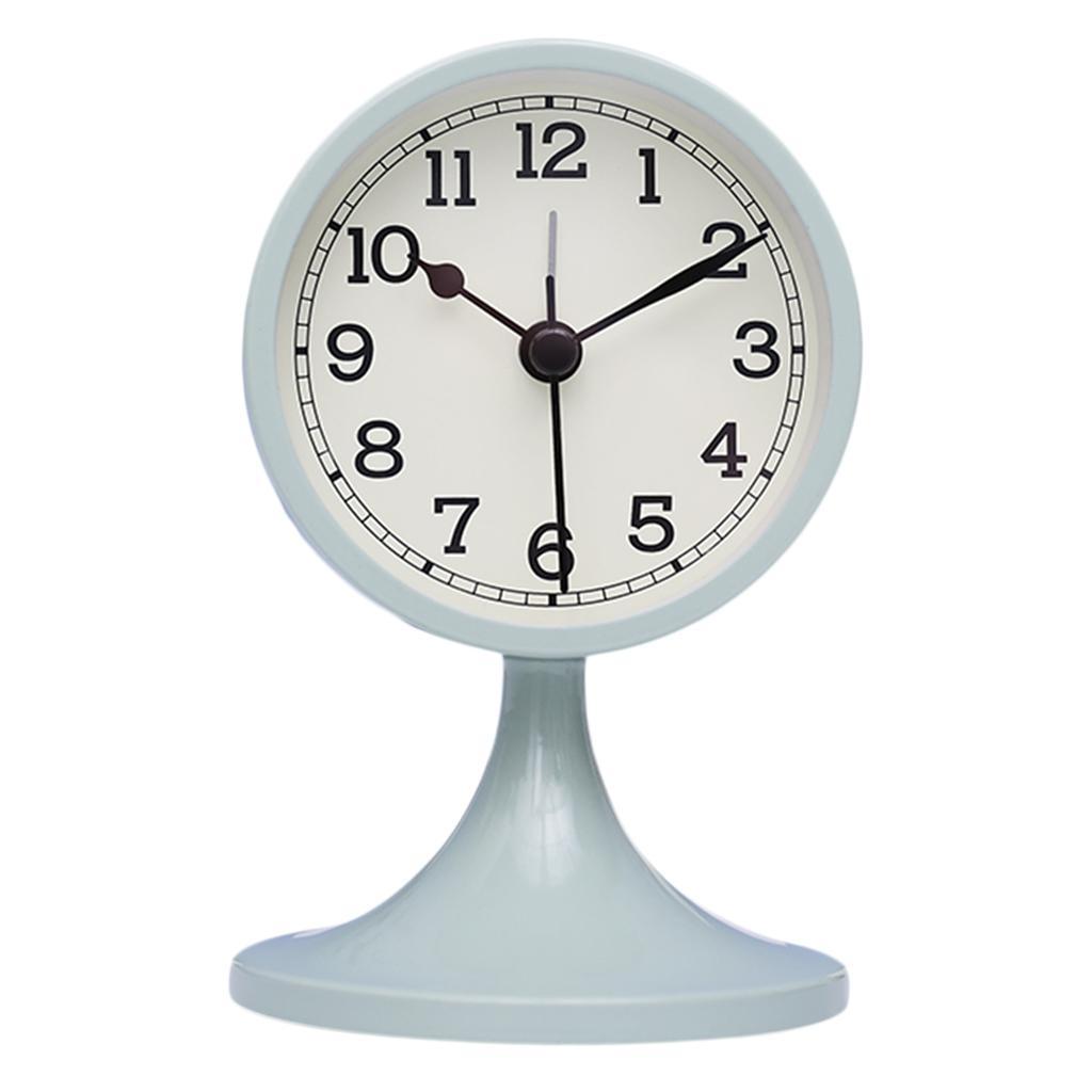 Multifunctional Clock Living Room Bedroom Digital Clock