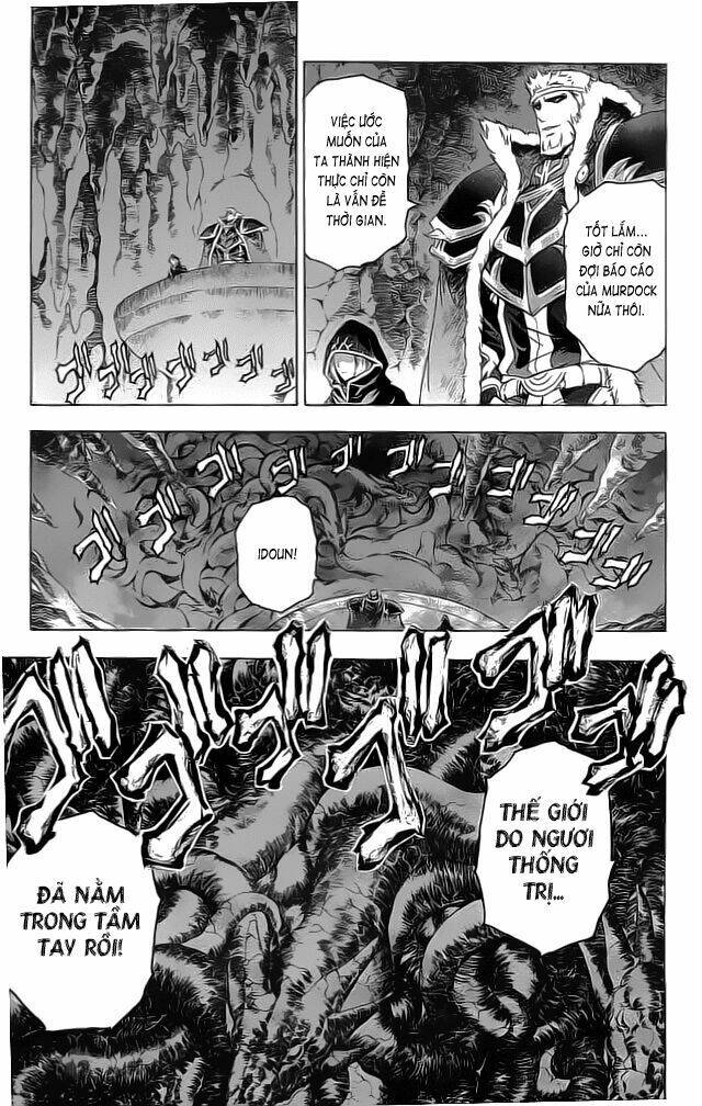 dấu ấn lửa chapter 32 37