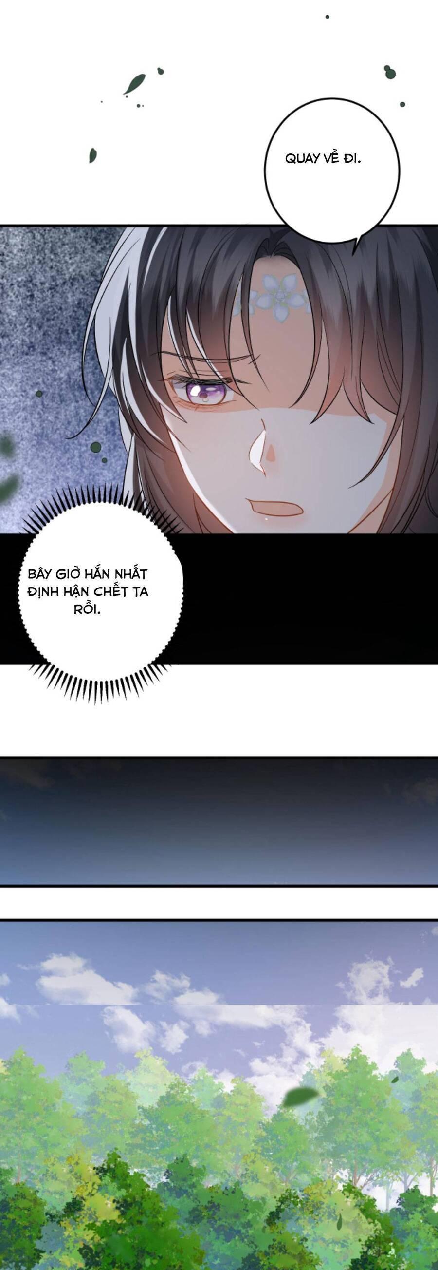 xuyên nhanh : nhân vật phản diện quá nuông chiều ta chapter 100 15