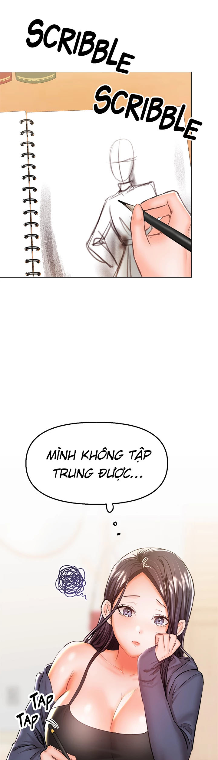 chiều chuộng em đi mà chapter 35.1 7