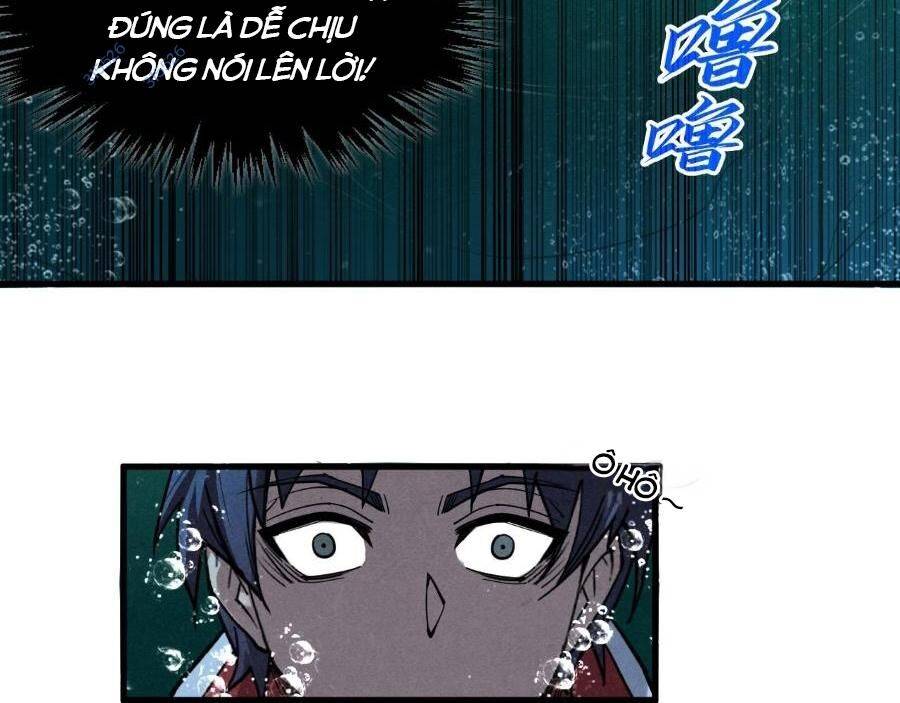 vạn cổ chí tôn chapter 266 137