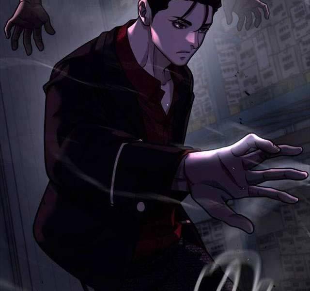 nhiệm vụ tối thượng chapter 123 107