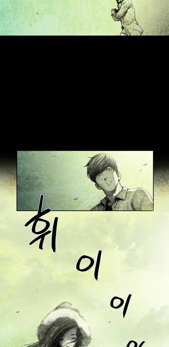 ngôi nhà của những búp bê chapter 0 19