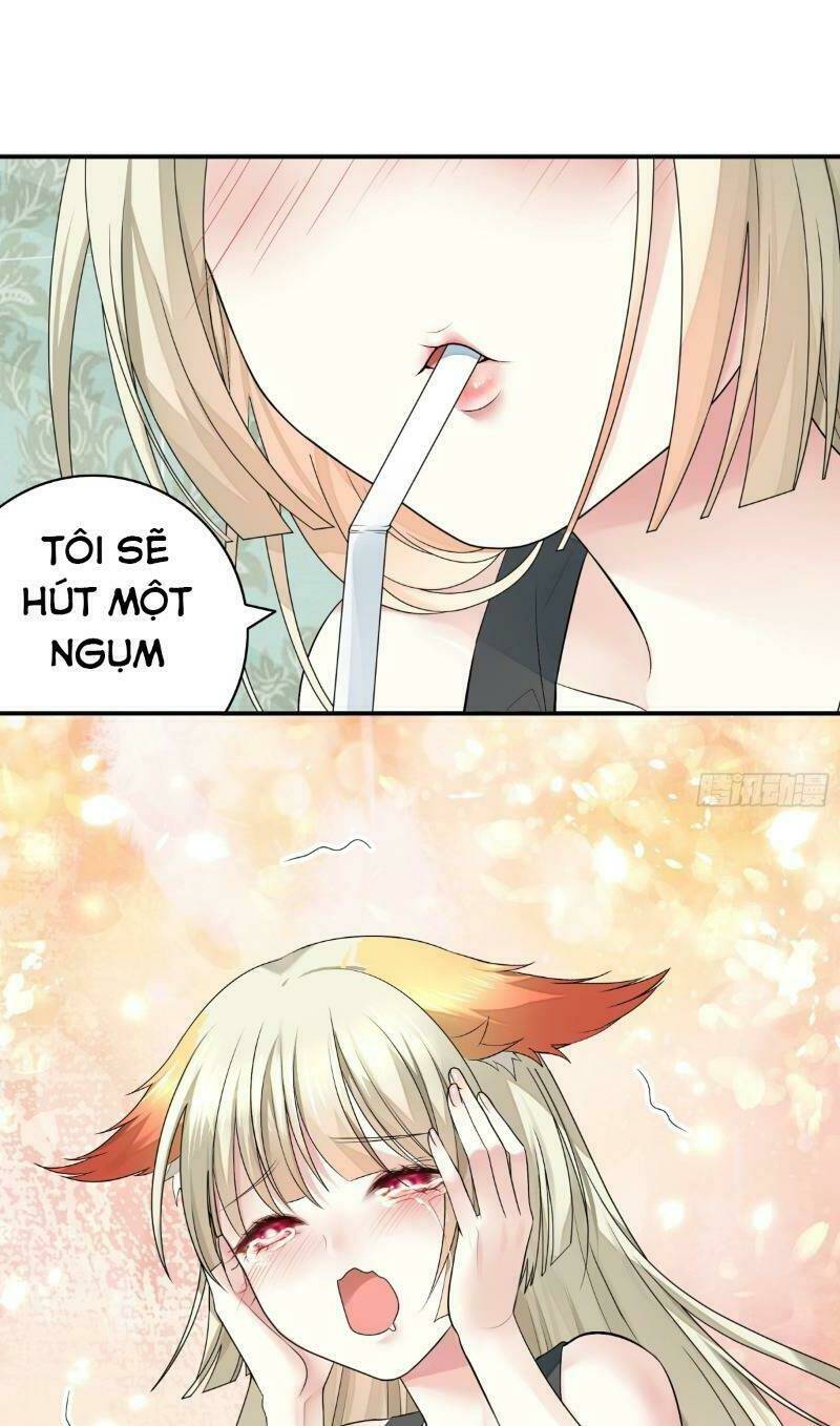 ta muốn ngao du chapter 4 33