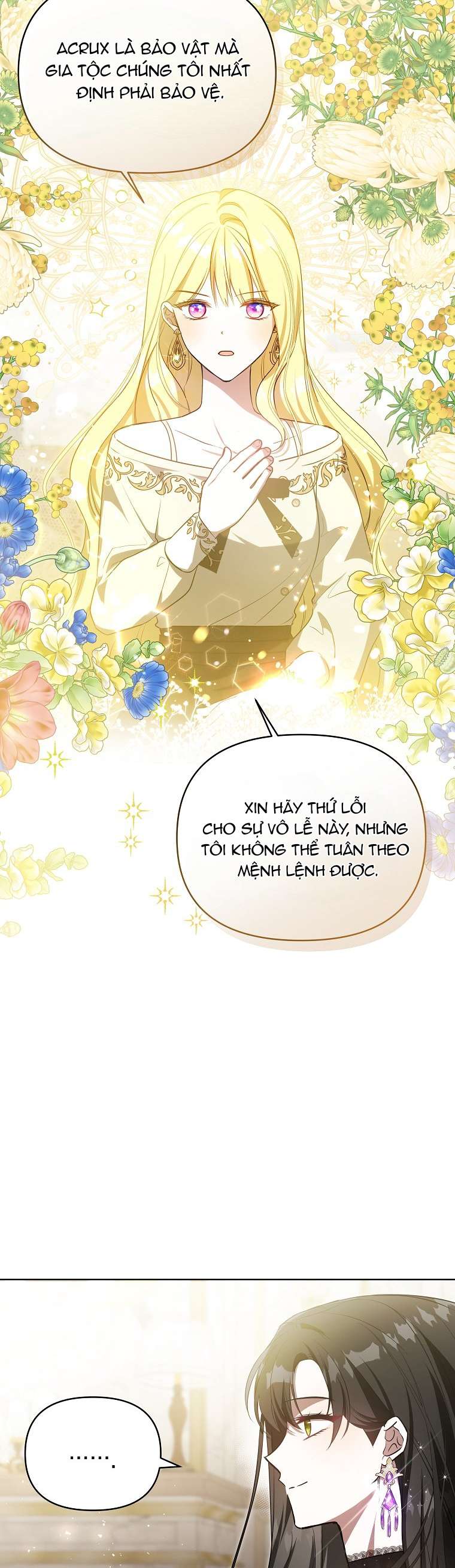 chị gái tôi là nhân vật chính chapter 11 33