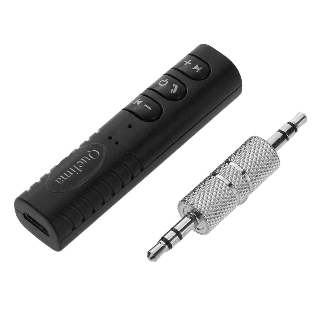 NEW HOT Car Bluetooth Receiver Audio Bluetooth Receiver Audio Receiver