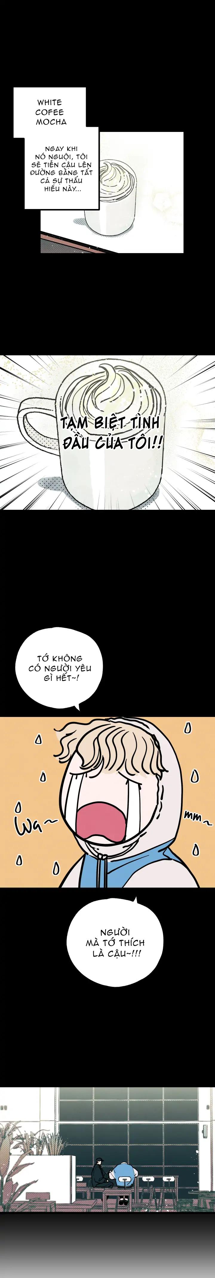 muốn sống thì phải giữ trinh chapter 5 6