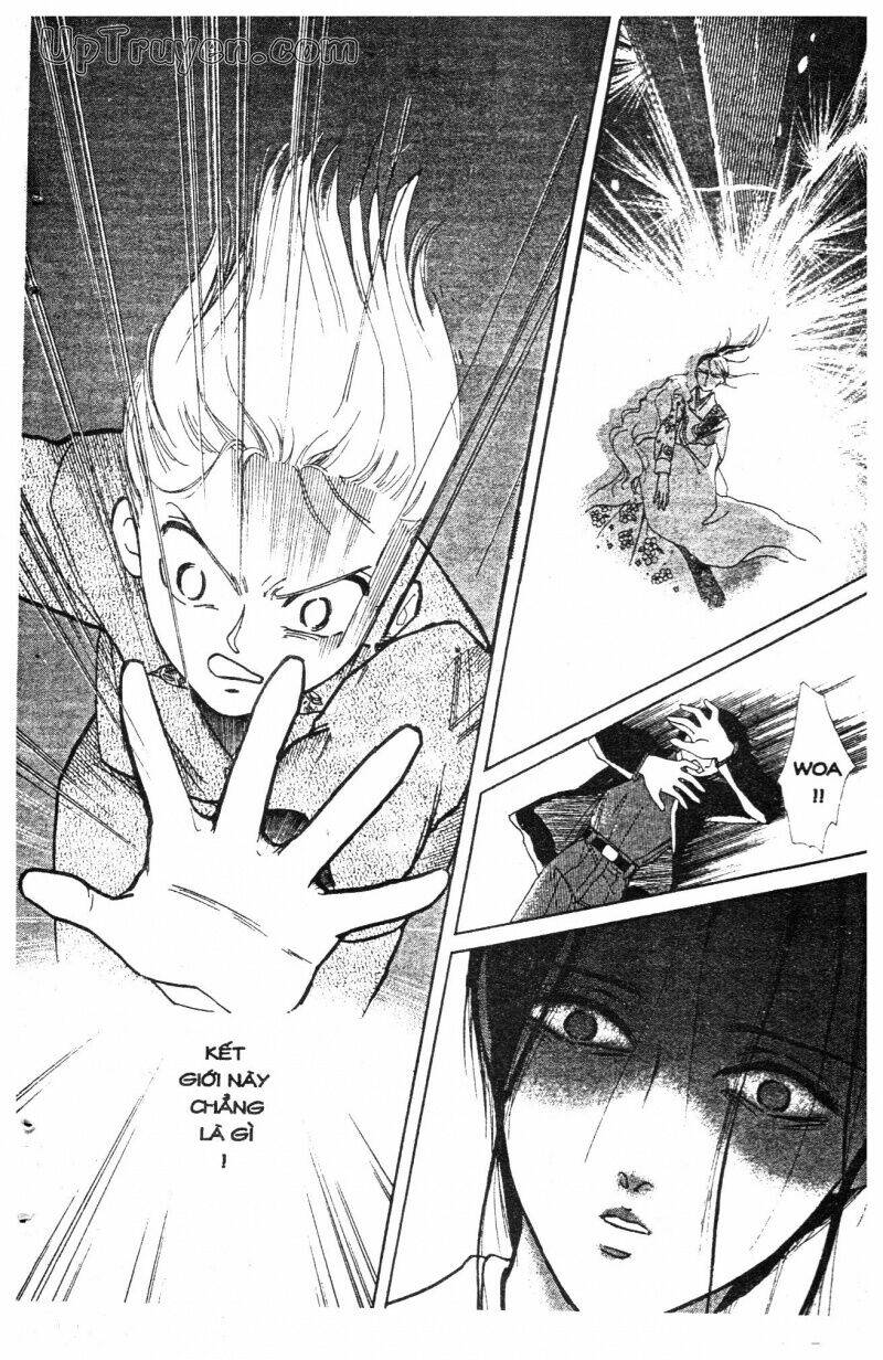 hoàng tử hoa - bud boy chapter 4 6