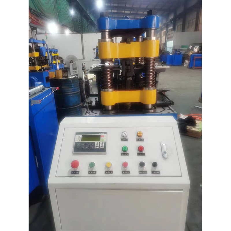 Hengli máy tạo vây Máy tạo cánh Máy ép tự động Độ chính xác cao