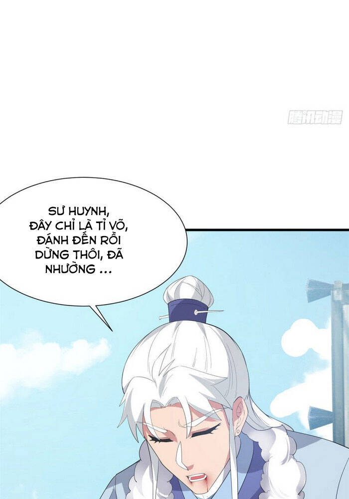 đỉnh phong cường thiếu chapter 93 35