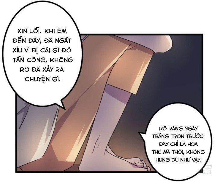 huyết mực sơn hà chapter 6 21