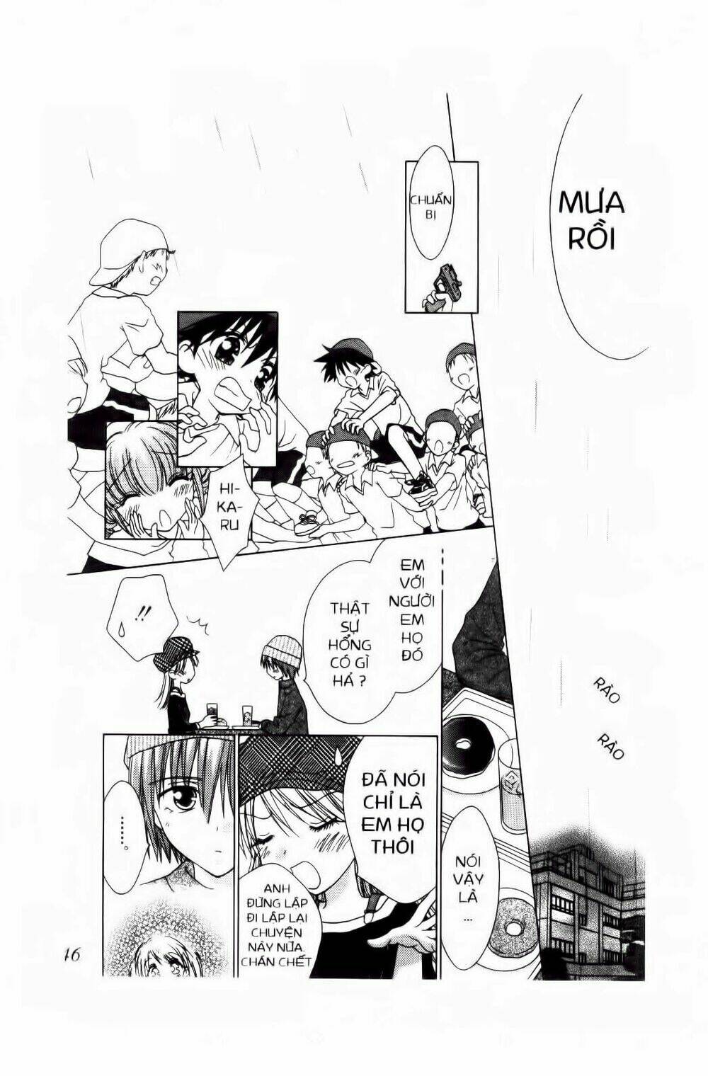 chắp cánh ước mơ chapter 71 11