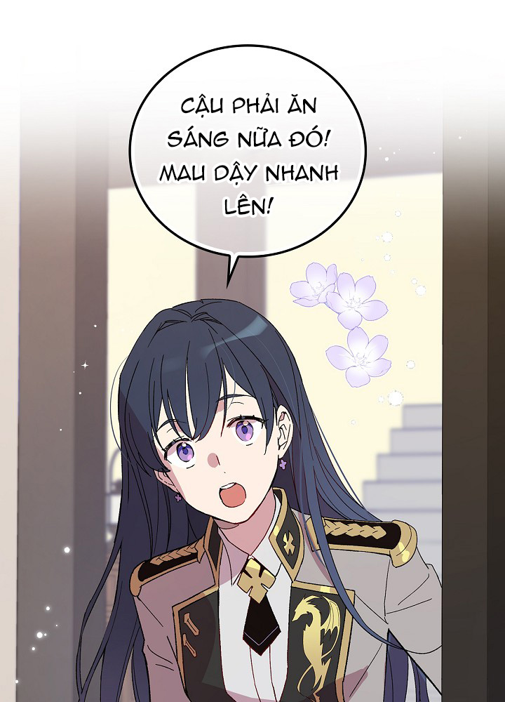 hiệp sĩ đỏ thay đổi rồi?! chapter 2 8