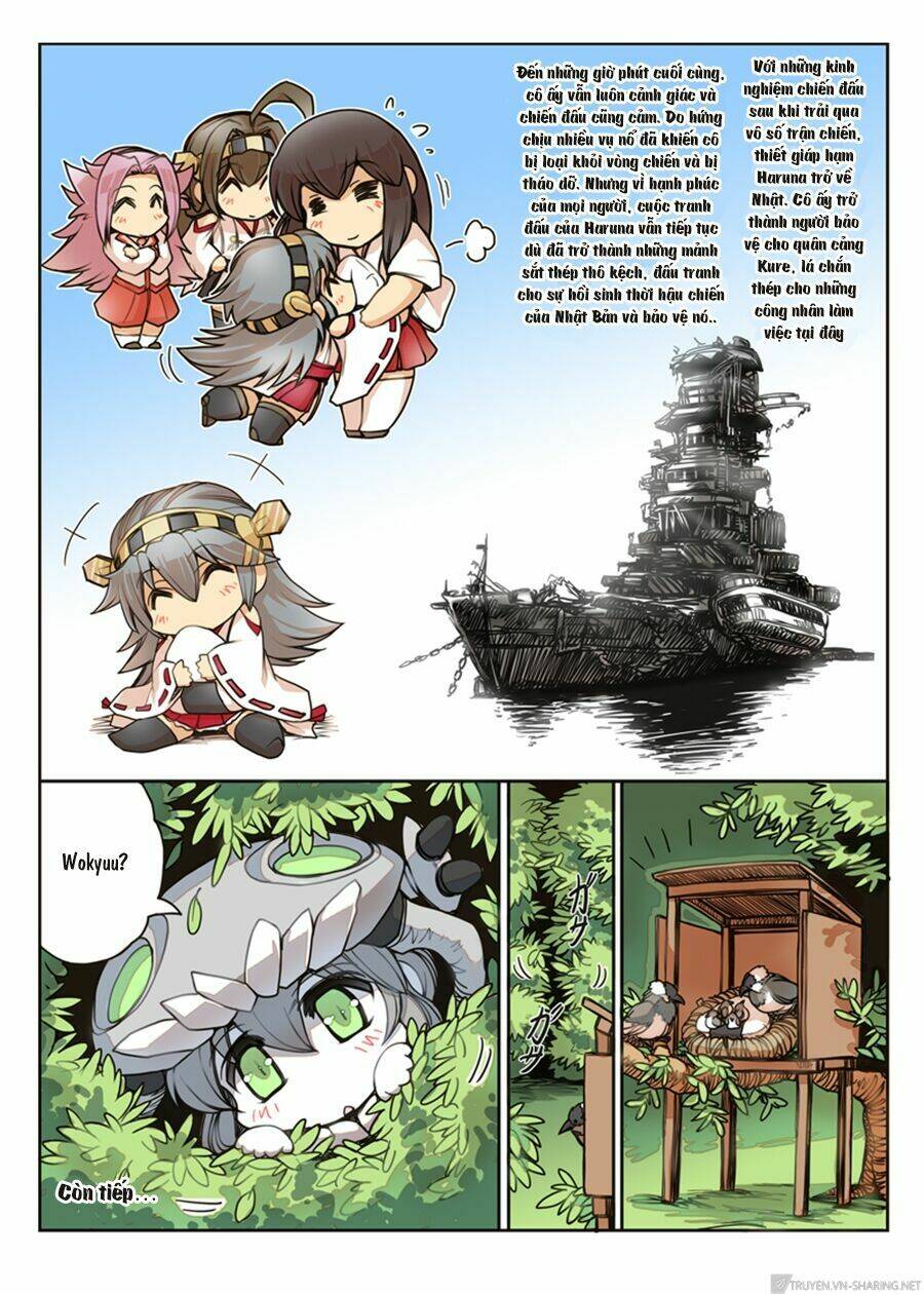 haruna biyori chapter 2 12