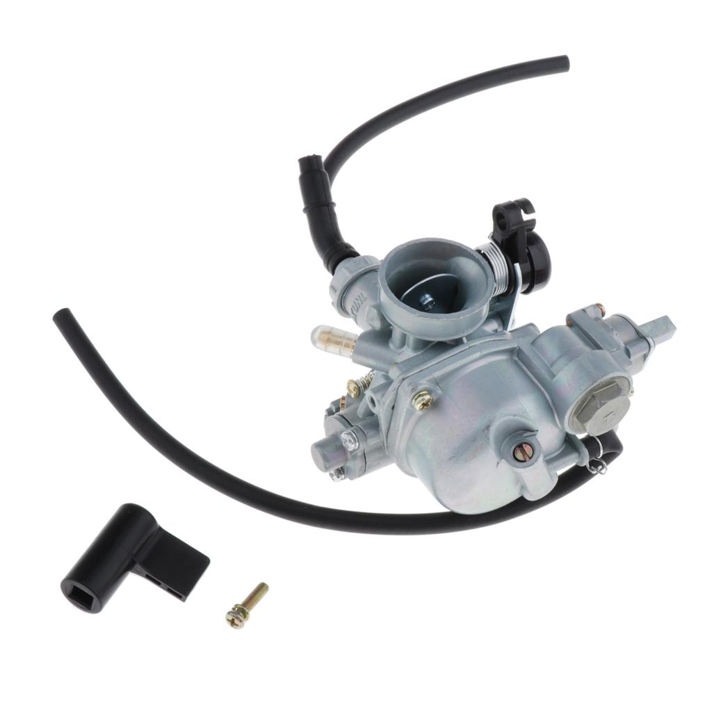 New Carburetor Carb for HONDA C125 PZ19B BIZ125 CARB WAVE110 Outboard Motor Boat