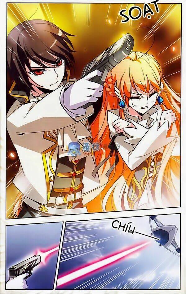 xuyên duyệt tây nguyên 3000 chapter 13 5