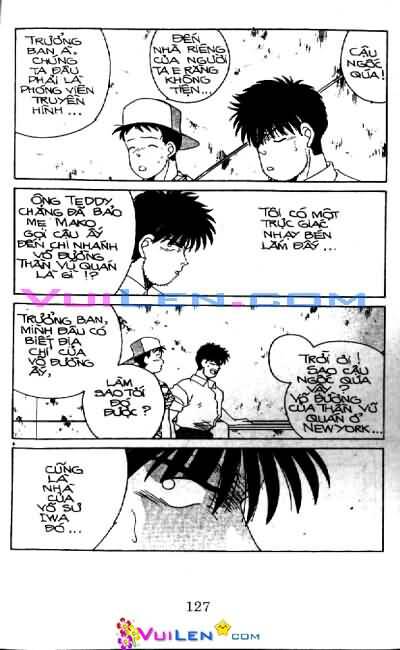 truyền nhân atula - shura no mon i chapter 21 129