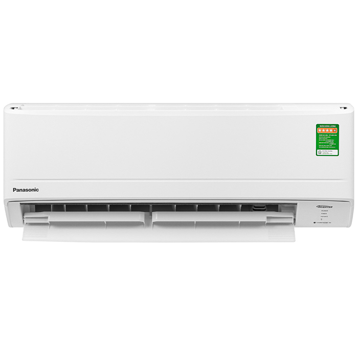 Máy Lạnh Panasonic Inverter 1.0 HP CU/CS-WPU9WKH-8M - Chỉ giao tại HCM