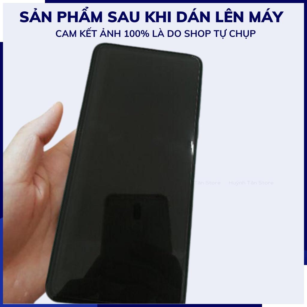 Kính cường lực Mi Mix 3 trong suốt chính hãng GOR - Hàng nhập khẩu