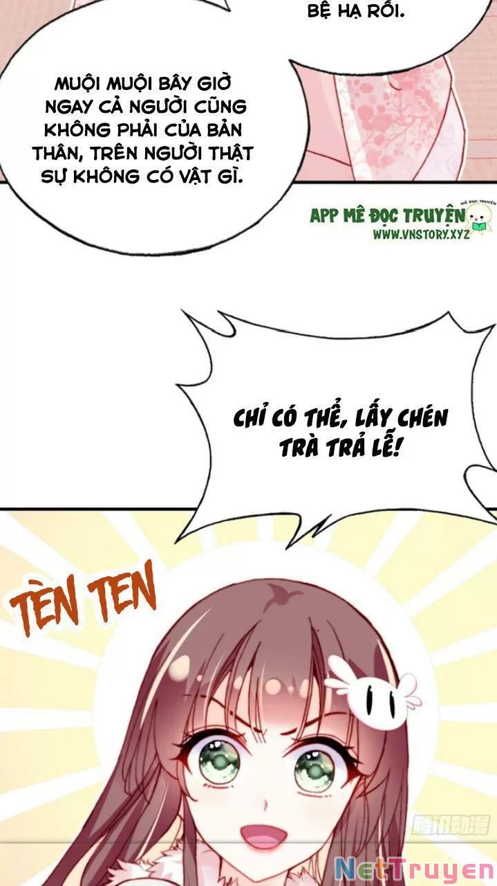 lại bị bệnh chiều chuộng quấn lấy chapter 30 36