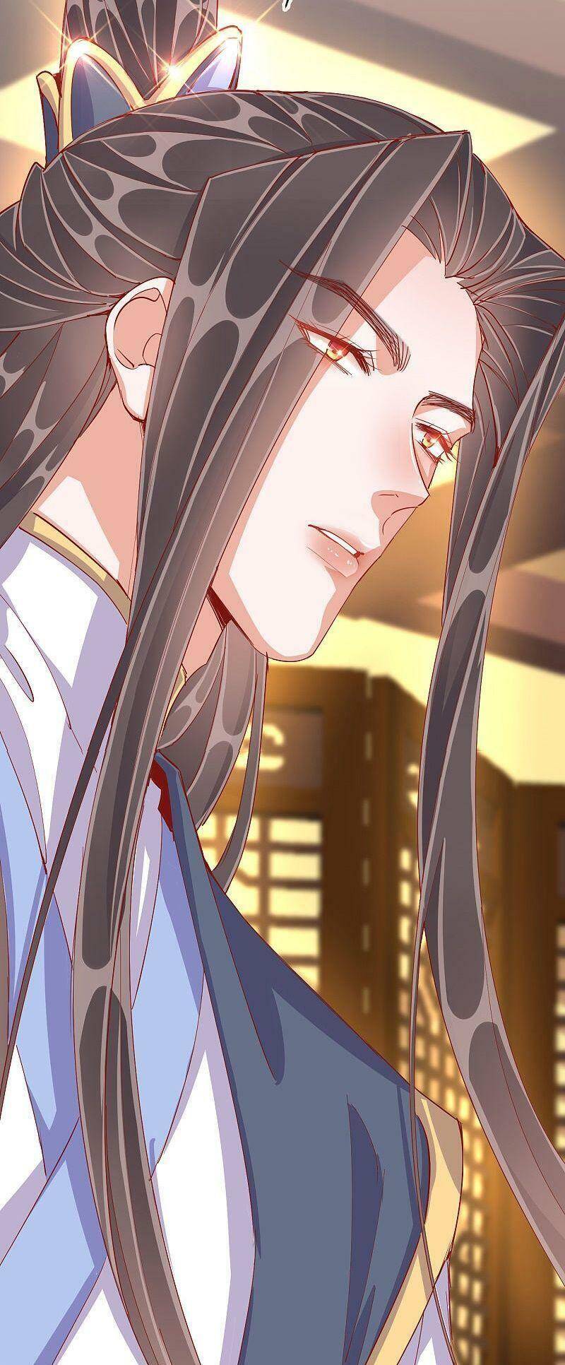 công lược trưởng thành của vương phi chapter 42 9