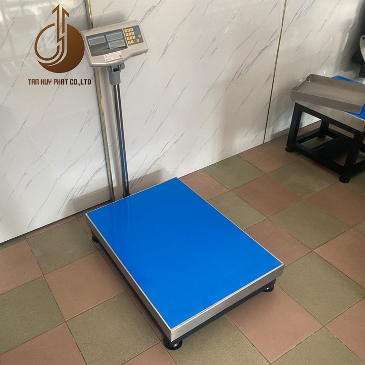 Cân Điện Tử Tính Tiền Vibra FPD-60X80CM