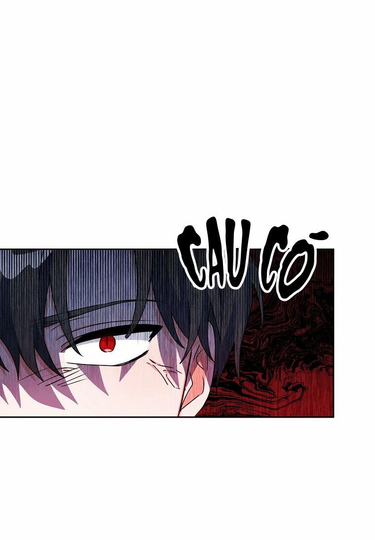 ác nữ karuna bé lại chapter 6 16