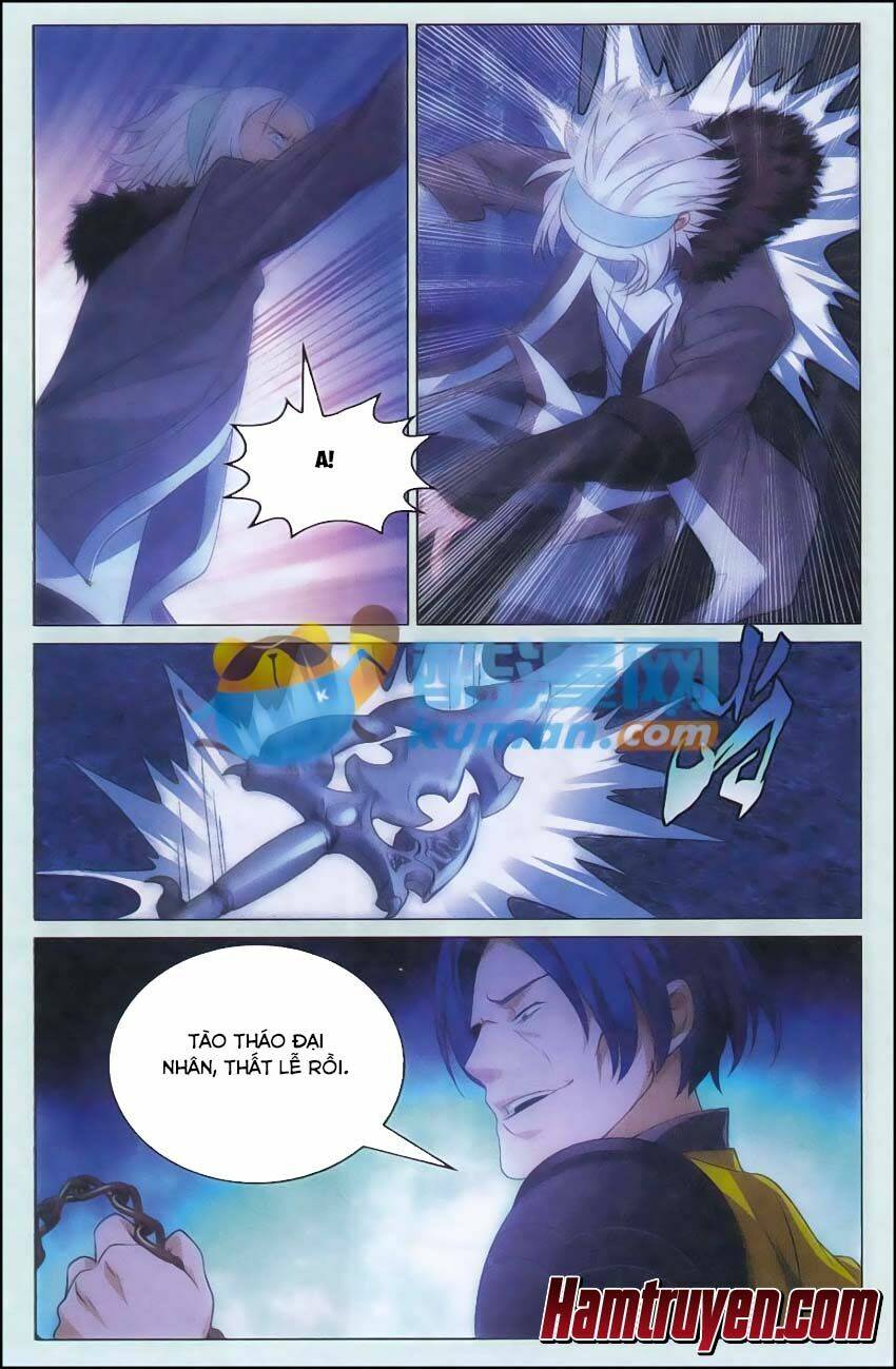 chín chín tám mươi một - 9981 chapter 88 12