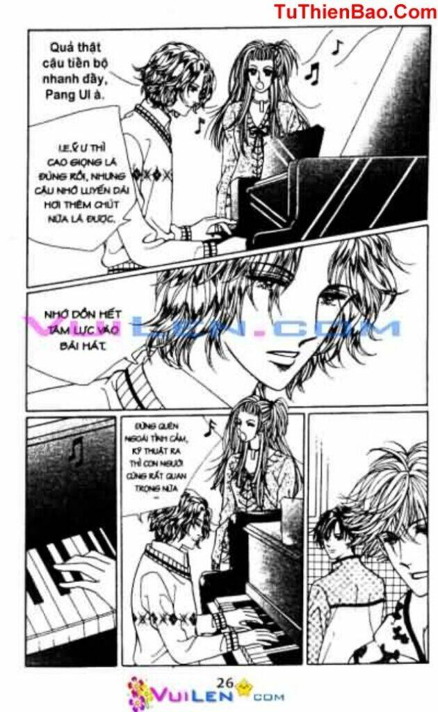 virus tiền chapter 10 21