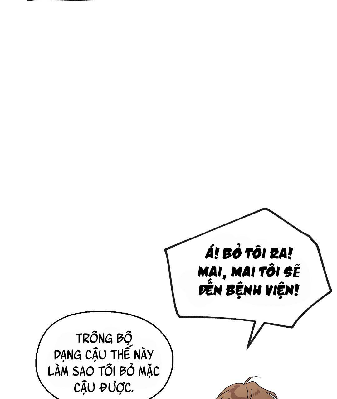 vết cắn mang vị ngọt ngào chapter 9 75