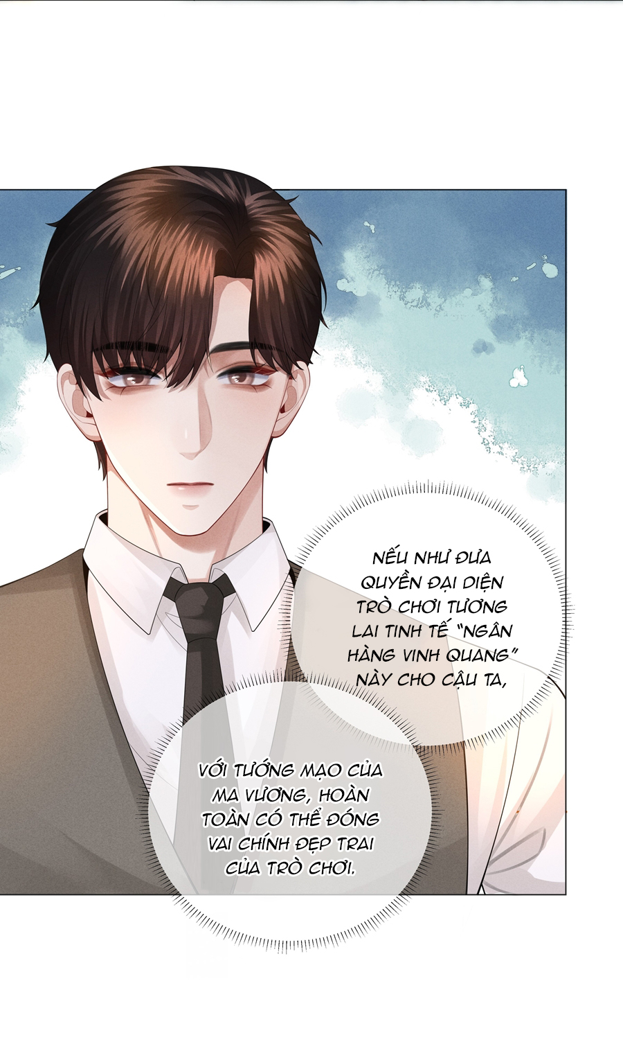 dior tiên sinh chapter 32 15