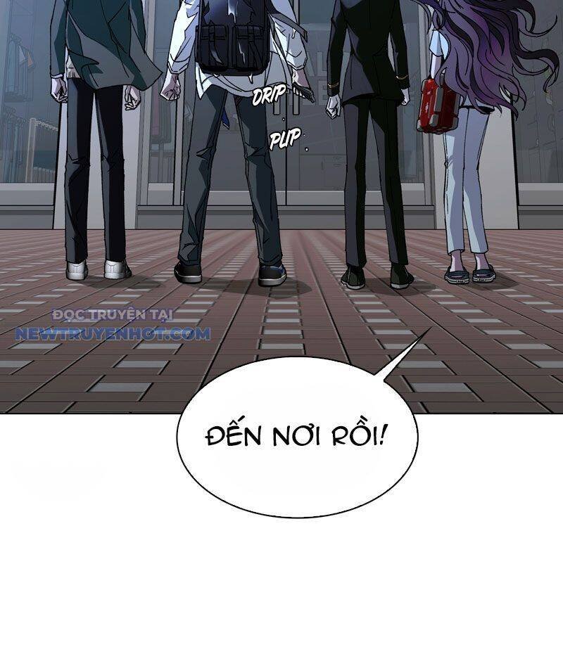 tận thế cũng chỉ là trò chơi chapter 25 122