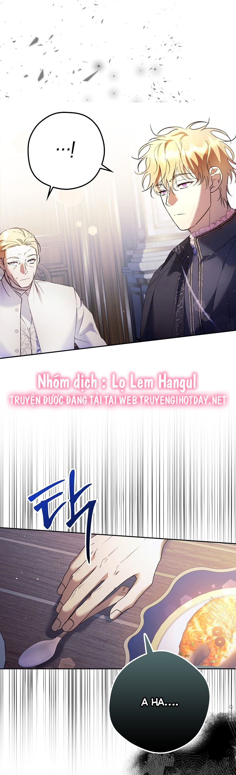 tôi đã cướp mất các nam chính từ tay nữ chính chapter 37 9