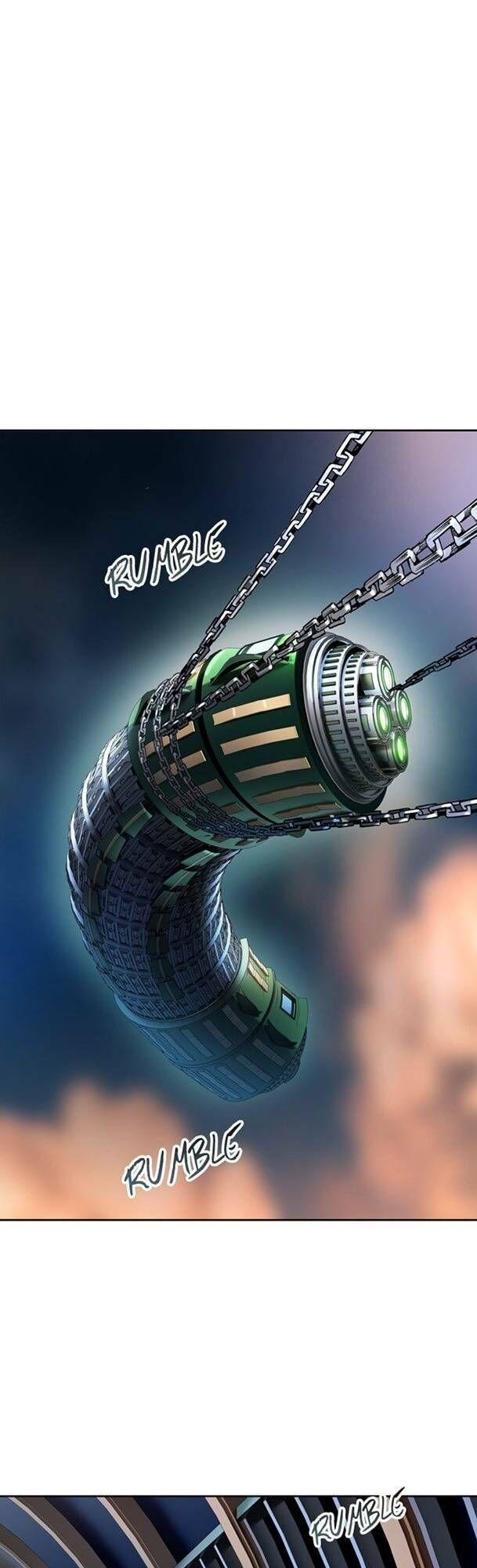 tòa tháp bí ẩn 2 chapter 553 7