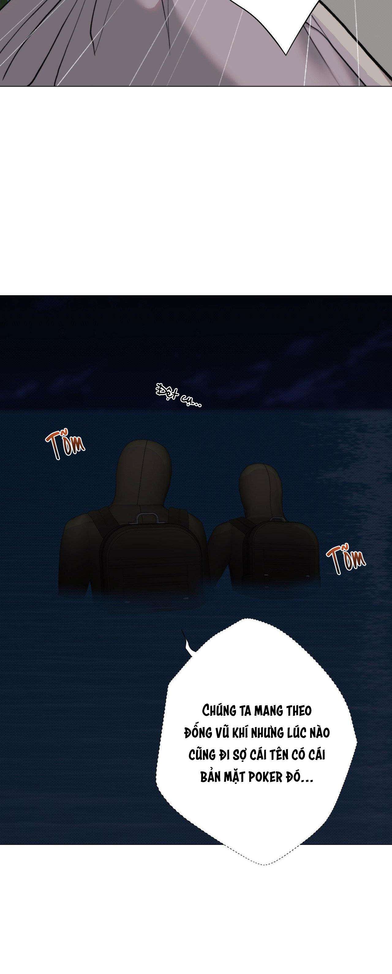 em bé và đại ca chapter 12 15