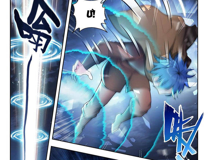 đấu la đại lục ii (tuyệt thế đường môn) chapter 488 25