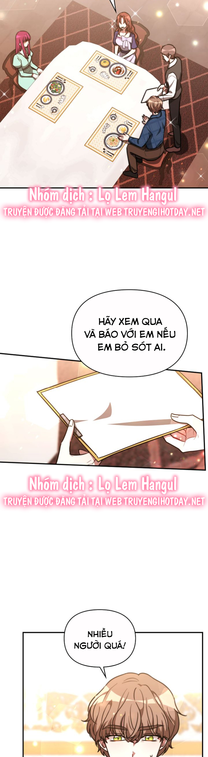 chuyện tình tay ba chapter 44 5