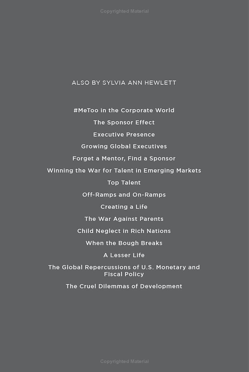 Sách ngoại văn: Executive Presence 2.0