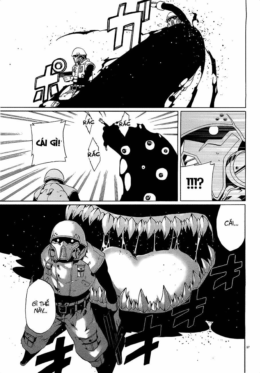 otogi taisen fantasma chapter 9 38