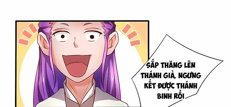 hỗn độn kiếm thần chapter 24 2