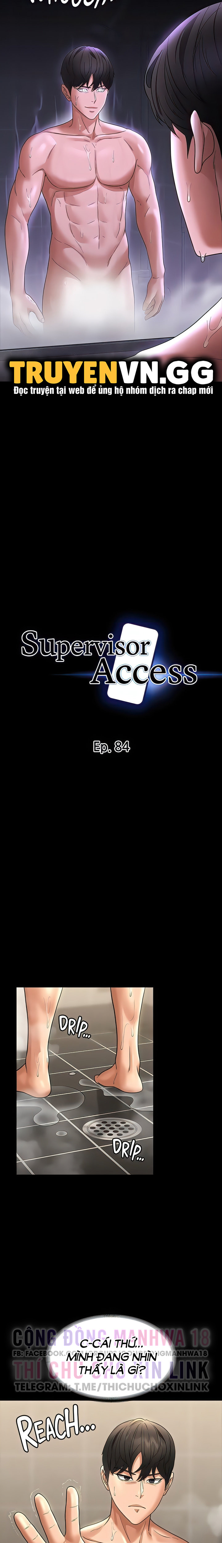 ứng dụng cầu được ước thấy chapter 84 3