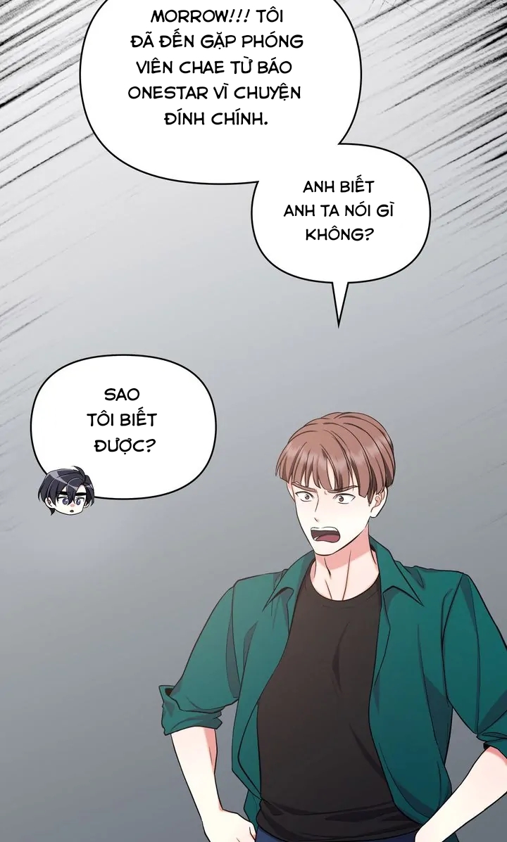 ngày mai chỉ có một lần chapter 49 66