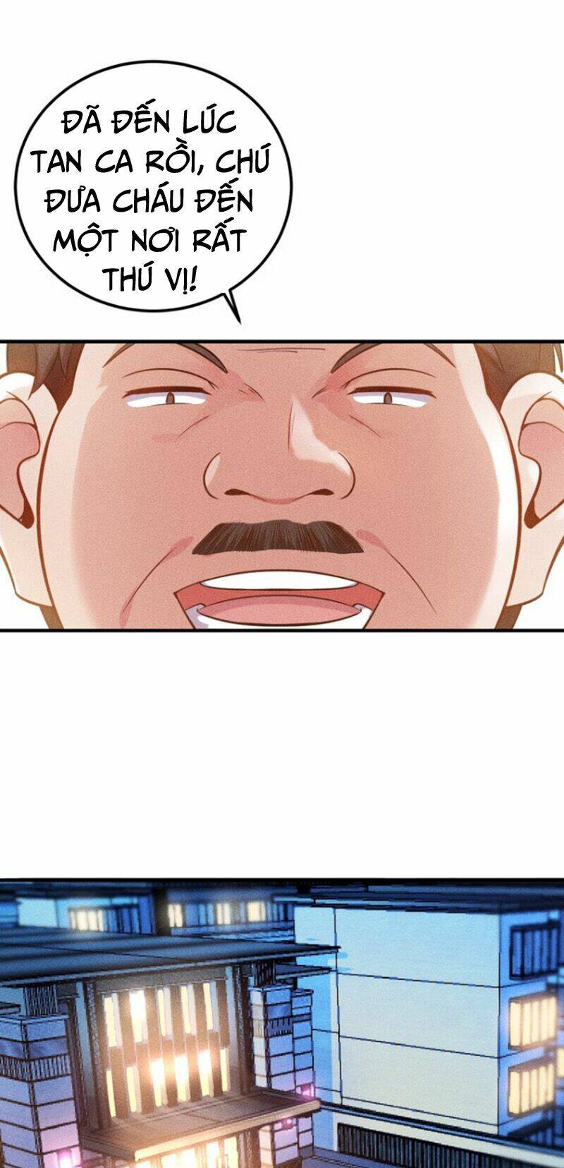 cao thủ cận vệ của nữ chủ tịch chapter 79 6