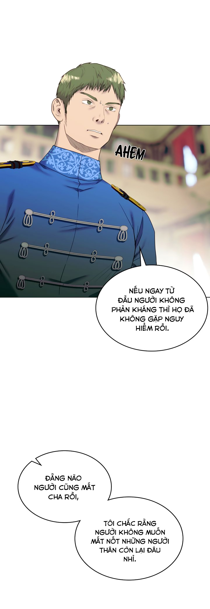 hợp đồng hôn nhân với người chồng thứ 2 của tôi chapter 2 21