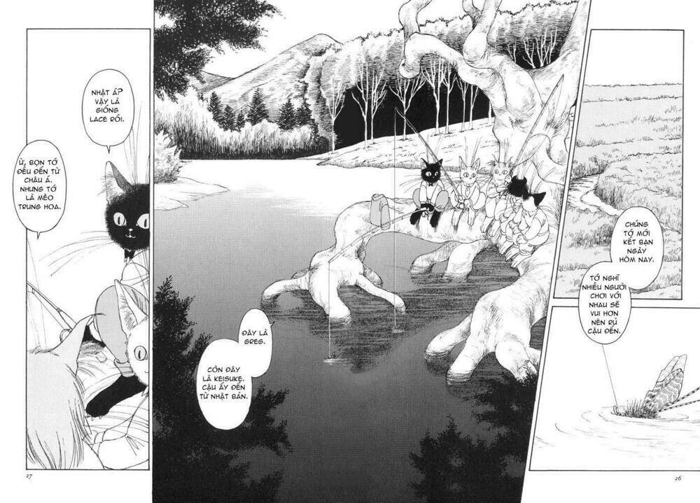 bernie's drawing diary chapter 1 24