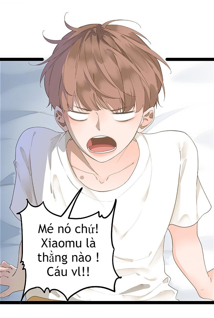 xueba raise 985 chapter 1 10