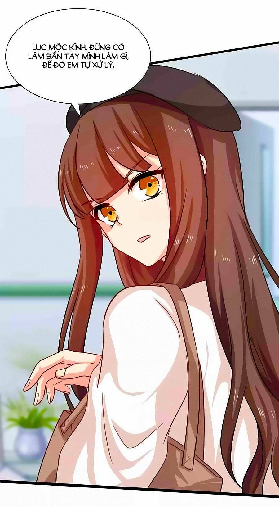 chỉ nhiễm thành hôn chapter 192 26