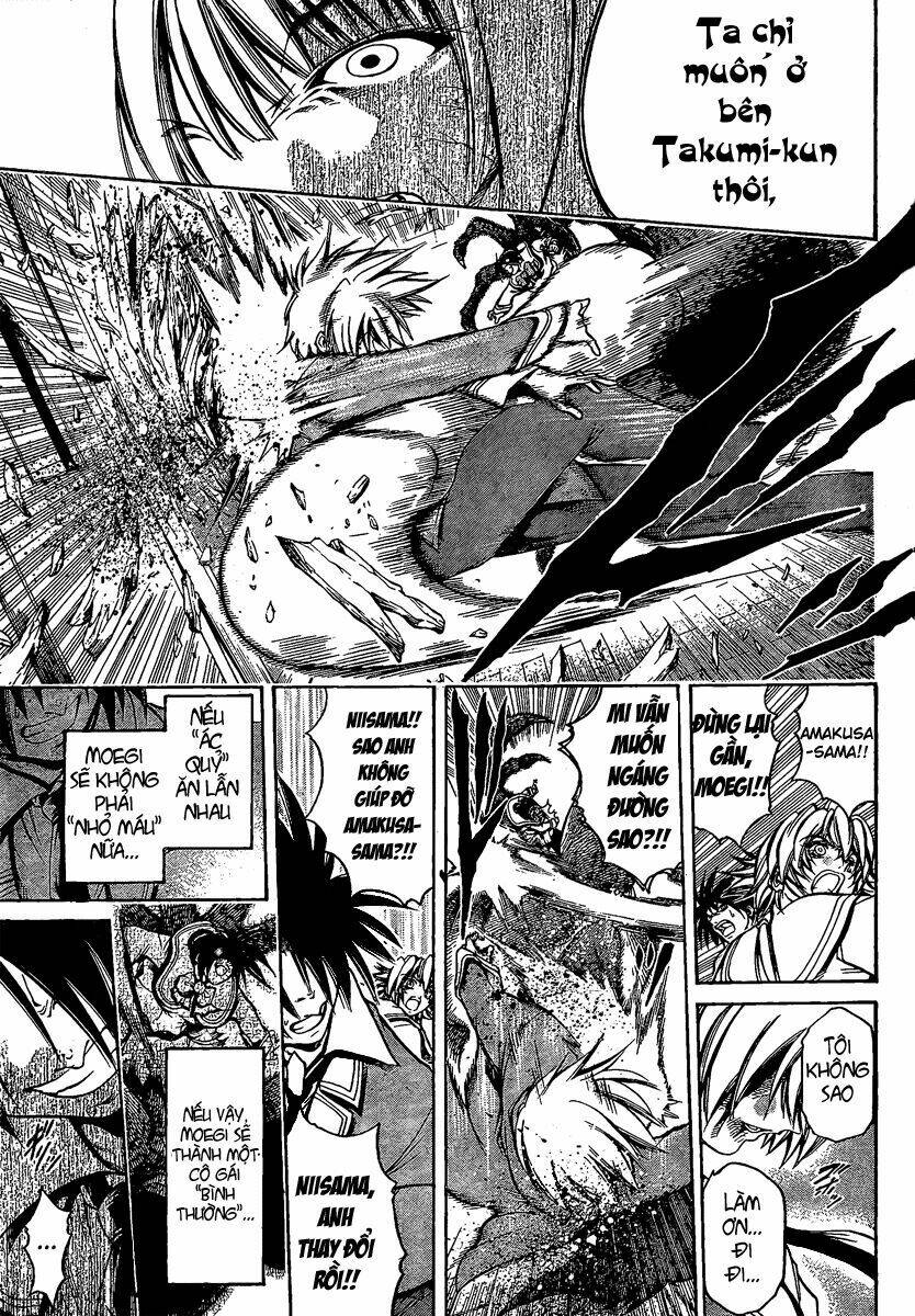 holy talker chapter 2 43